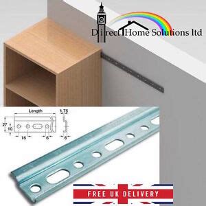 cabinet mounting bracket|kitchen cabinet hanging brackets screwfix.